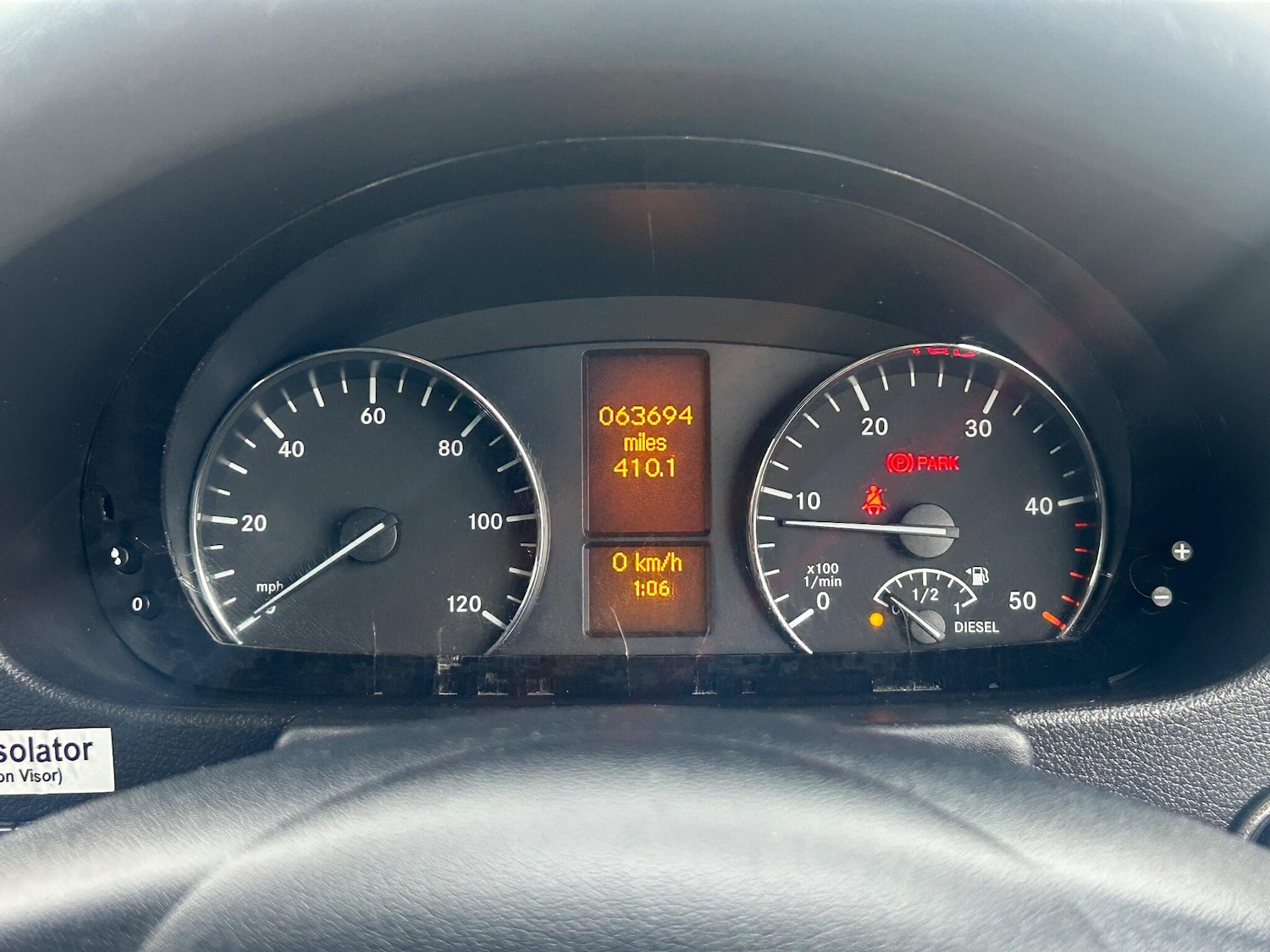 Used Mercedes-Benz Sprinter 2017 for sale - 77510629: Photo 15