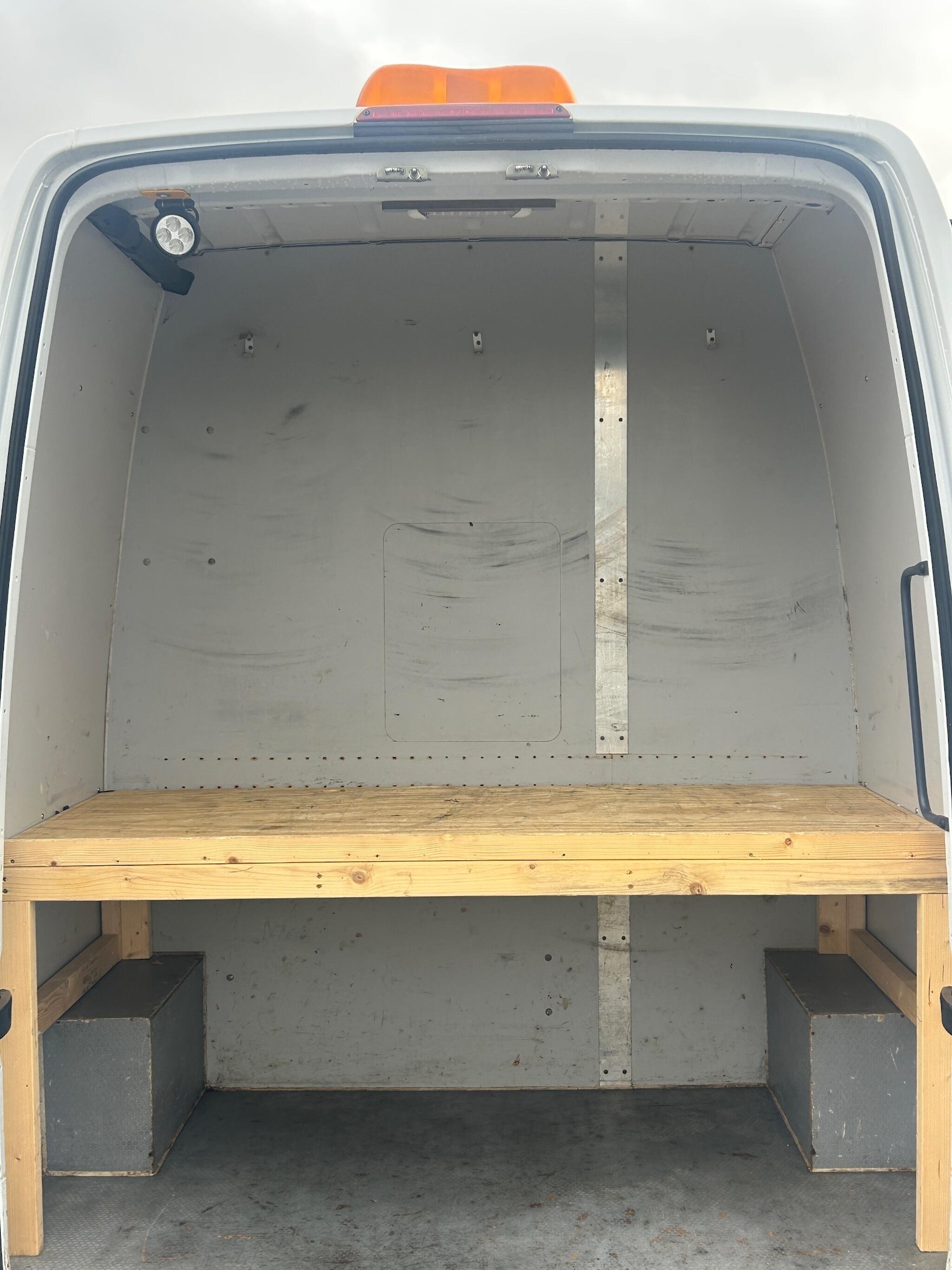 Used Mercedes-Benz Sprinter 2017 for sale - 77510629: Photo 17