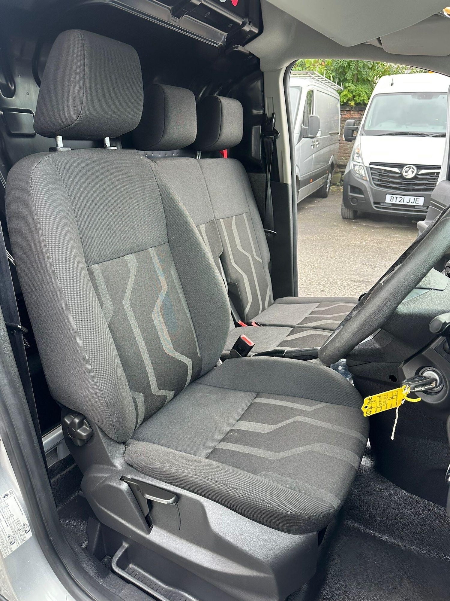 Used Ford Transit Connect 2016 for sale - 76398532: Photo 12