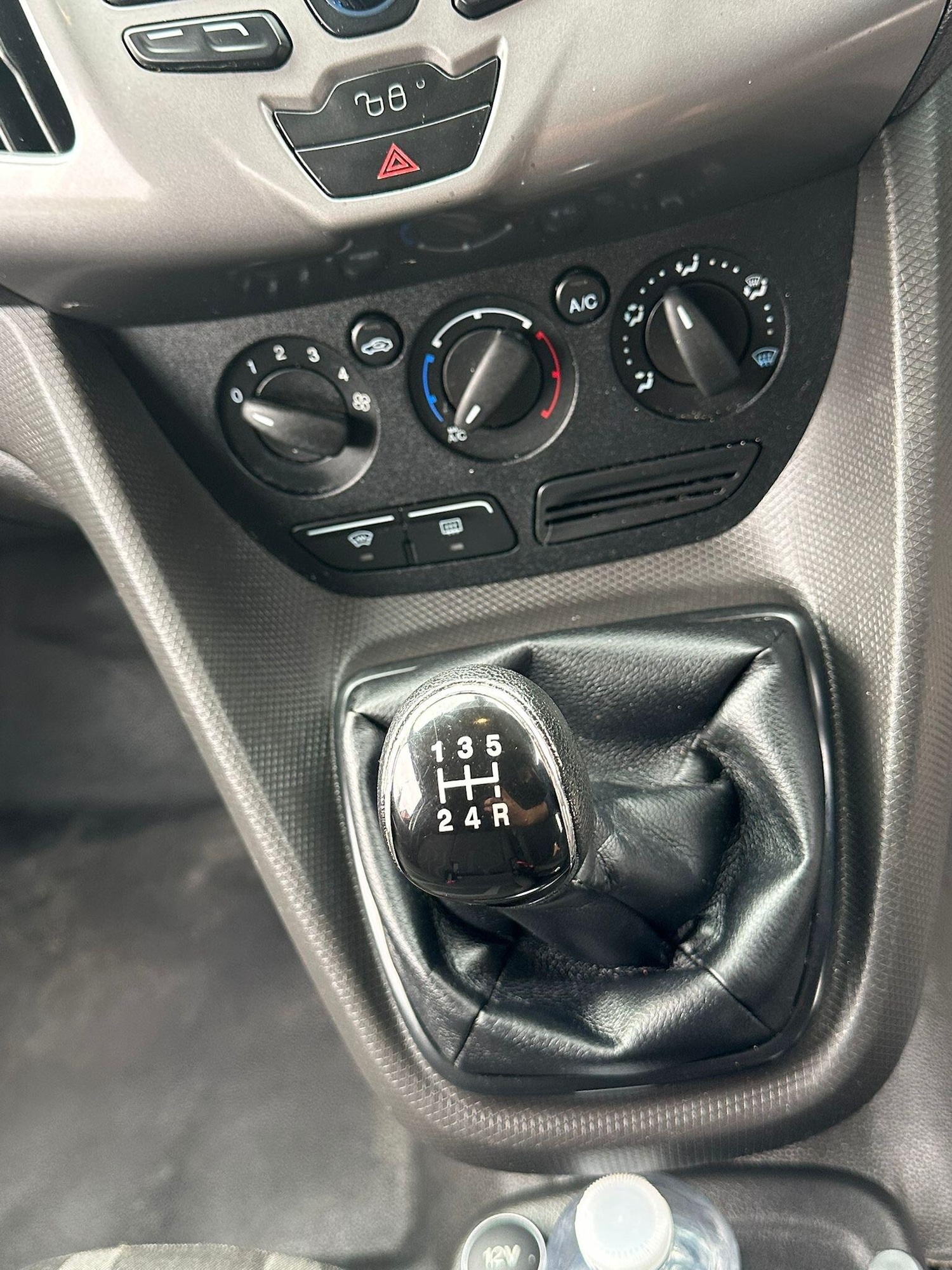 Used Ford Transit Connect 2016 for sale - 76398532: Photo 15