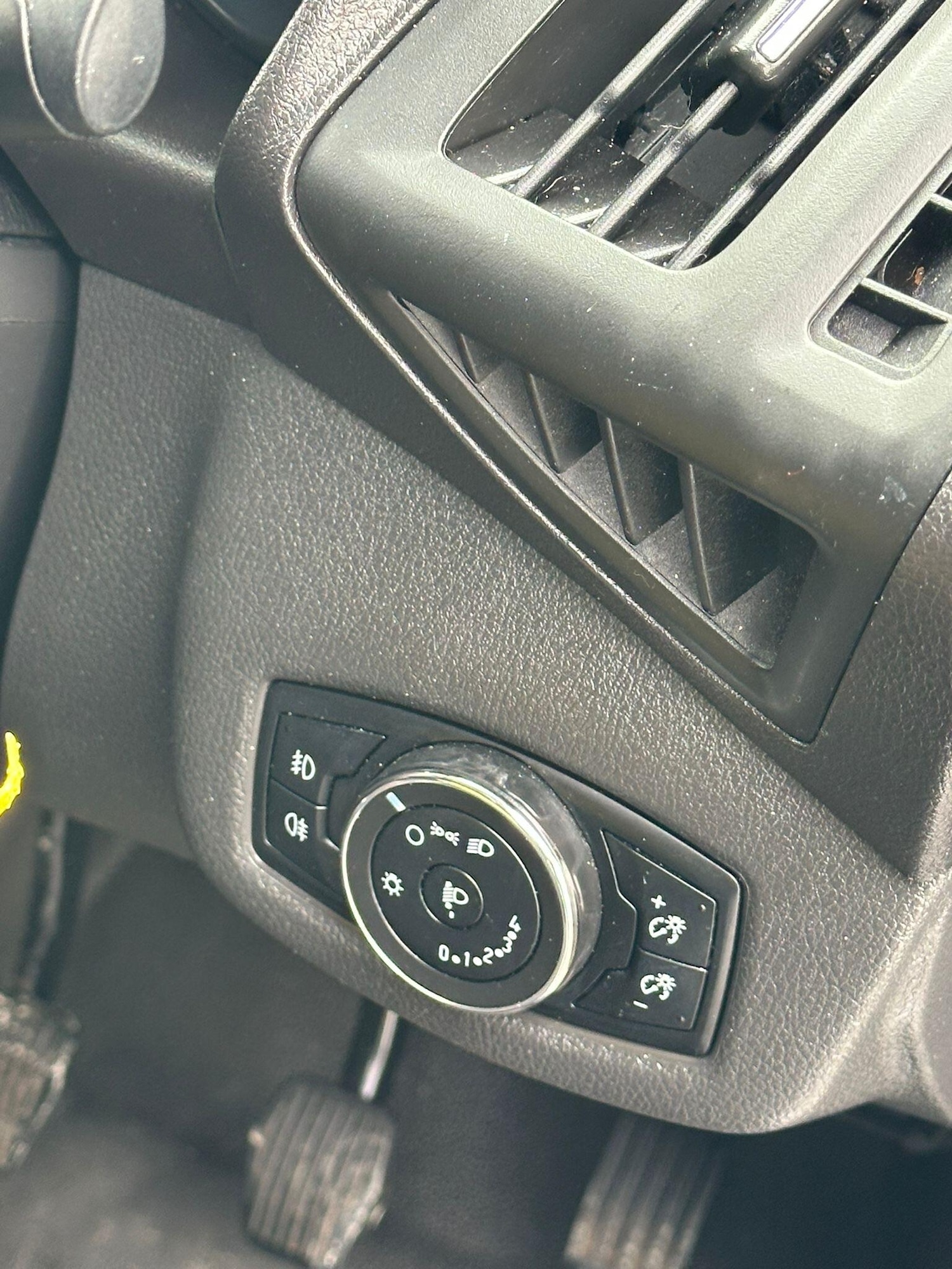 Used Ford Transit Connect 2016 for sale - 76398532: Photo 16