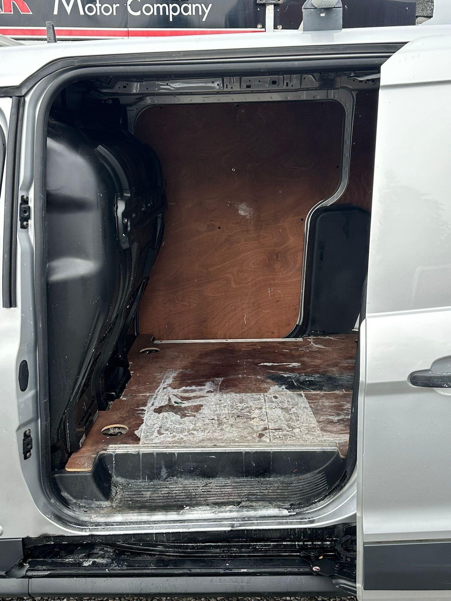 Used Ford Transit Connect 2016 for sale - 76398532: Photo 17