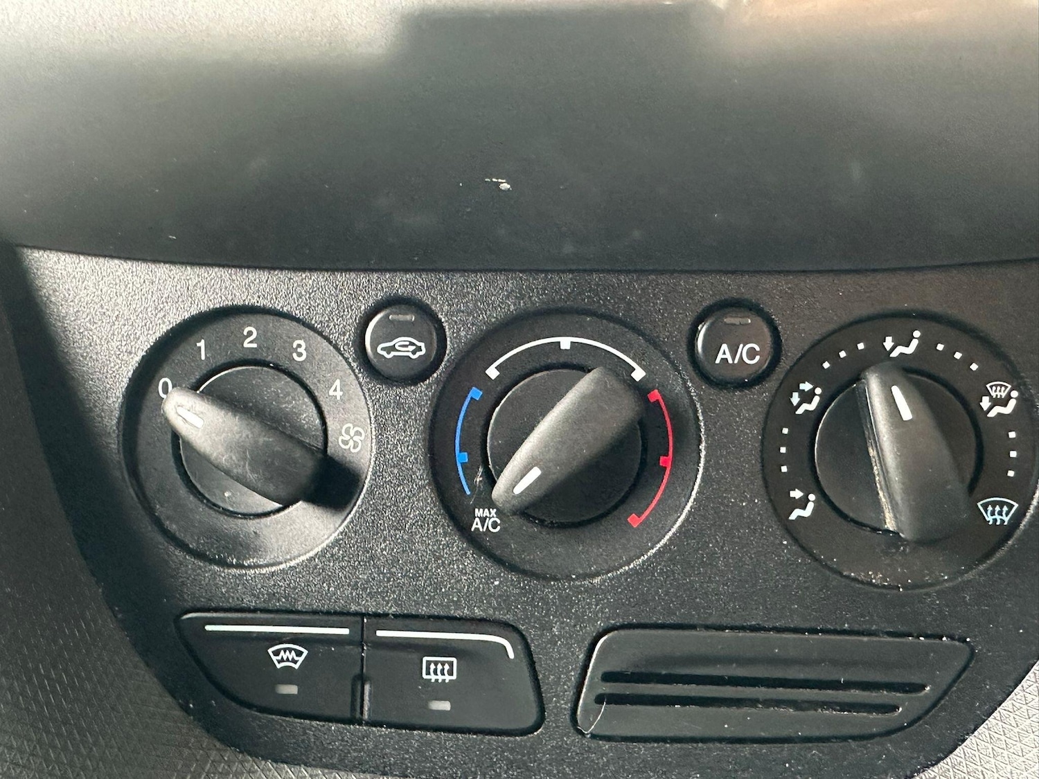 Used Ford Transit Connect 2016 for sale - 76398532: Photo 9