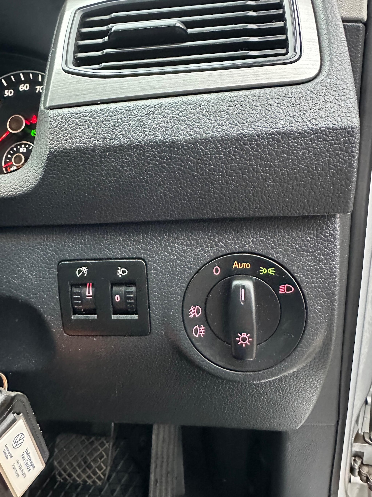 Used Volkswagen Caddy Maxi Life 2019 for sale - 76994520: Photo 13