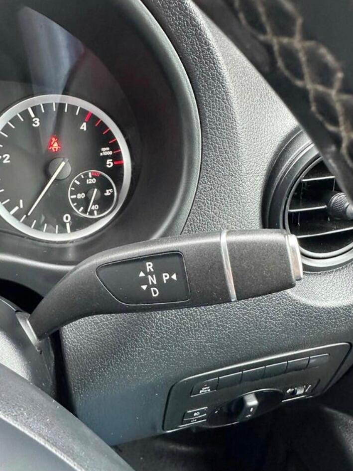 Used Mercedes-Benz Vito 2019 for sale - 78006766: Photo 18