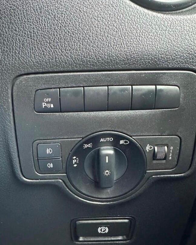 Used Mercedes-Benz Vito 2019 for sale - 78006766: Photo 19