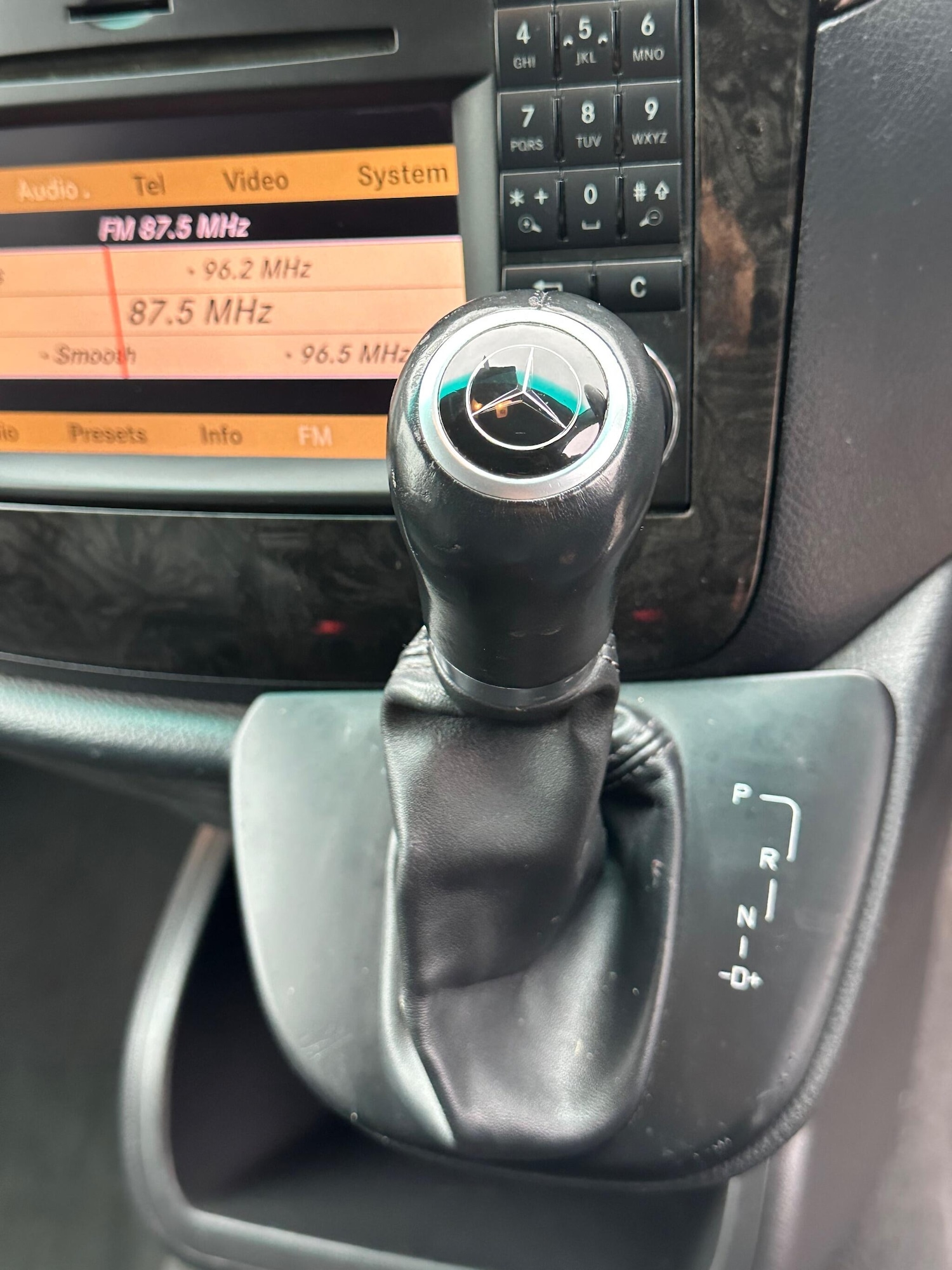 Used Mercedes-Benz Viano 2013 for sale - 76537811: Photo 12