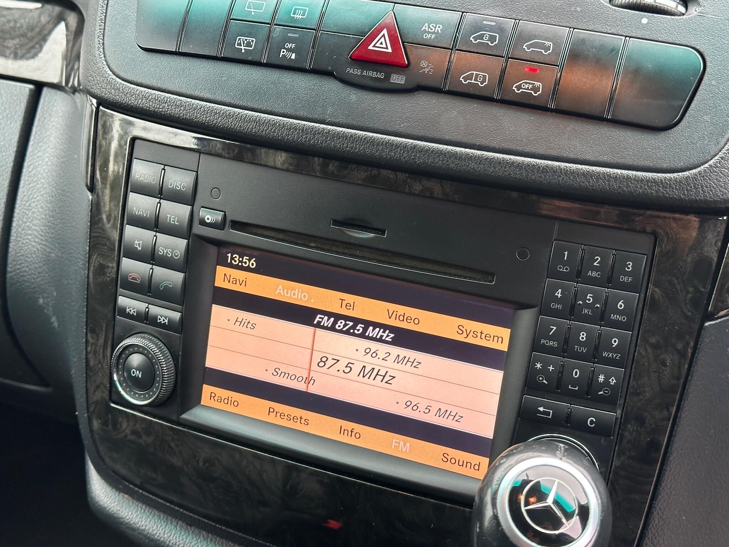 Used Mercedes-Benz Viano 2013 for sale - 76537811: Photo 15