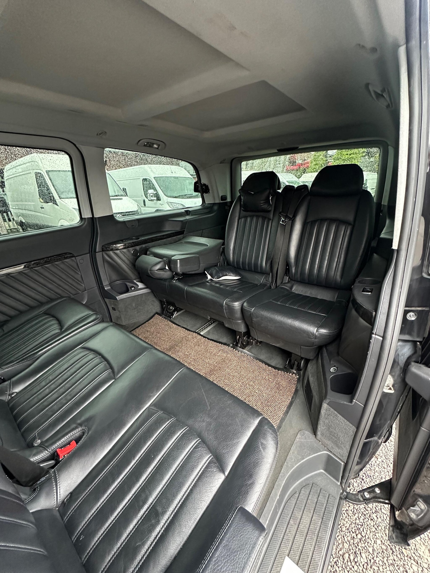 Used Mercedes-Benz Viano 2013 for sale - 76537811: Photo 17