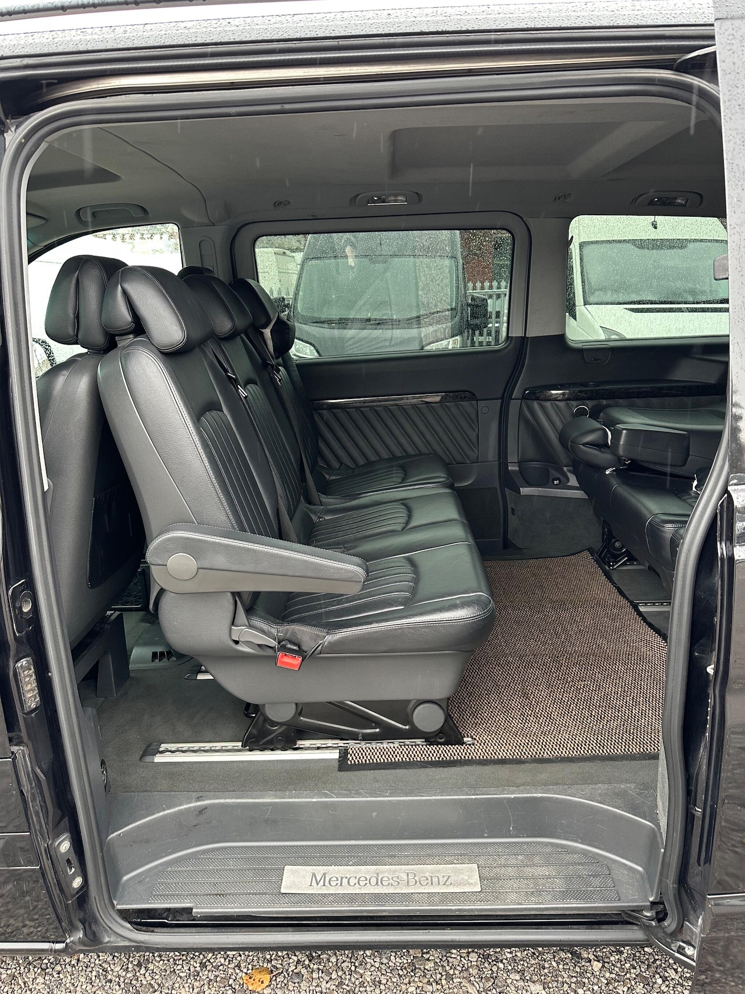 Used Mercedes-Benz Viano 2013 for sale - 76537811: Photo 18