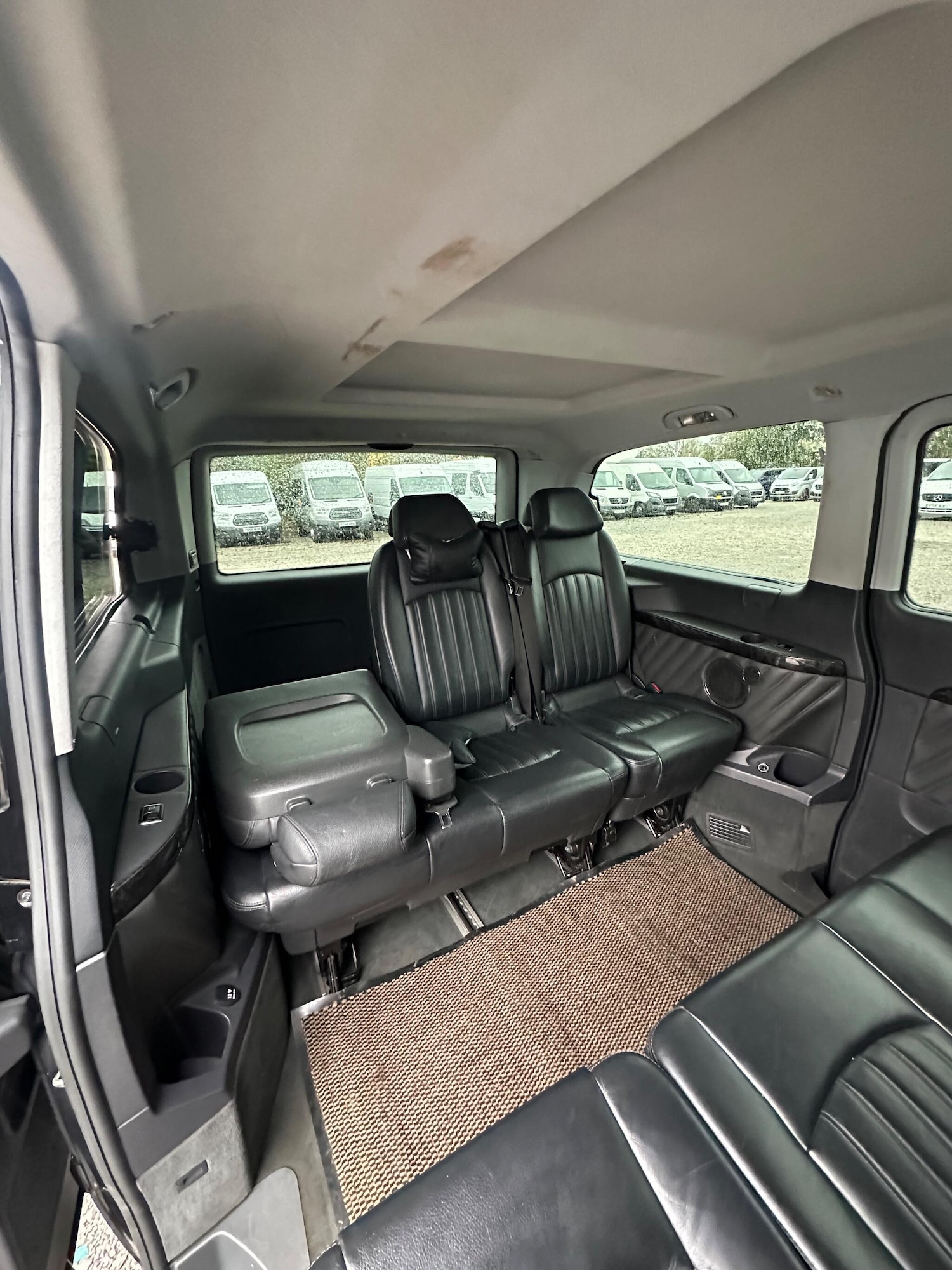 Used Mercedes-Benz Viano 2013 for sale - 76537811: Photo 19