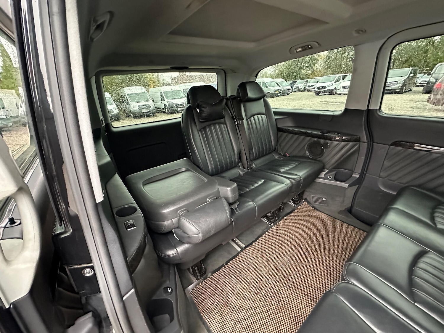 Used Mercedes-Benz Viano 2013 for sale - 76537811: Photo 20