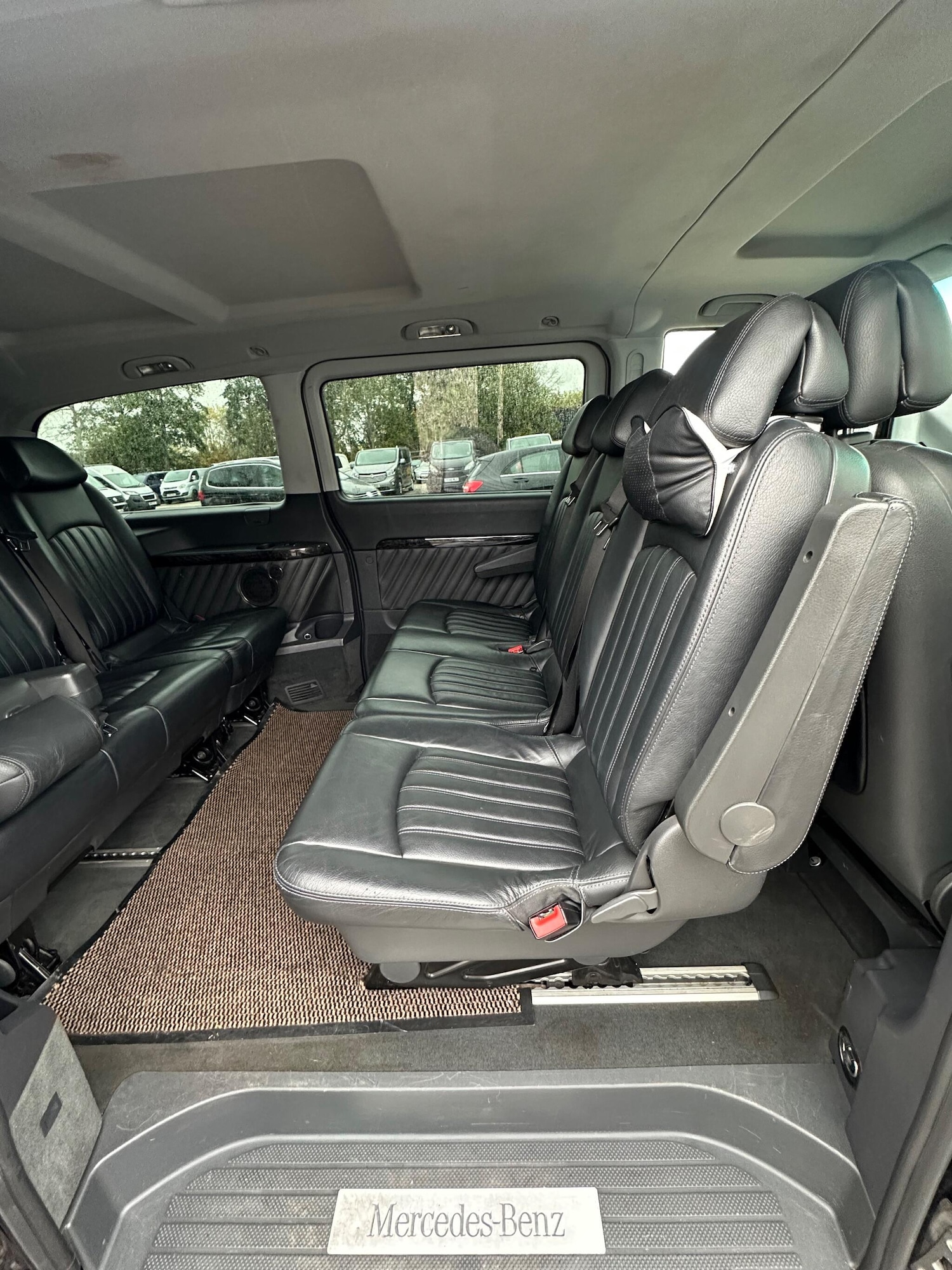 Used Mercedes-Benz Viano 2013 for sale - 76537811: Photo 22