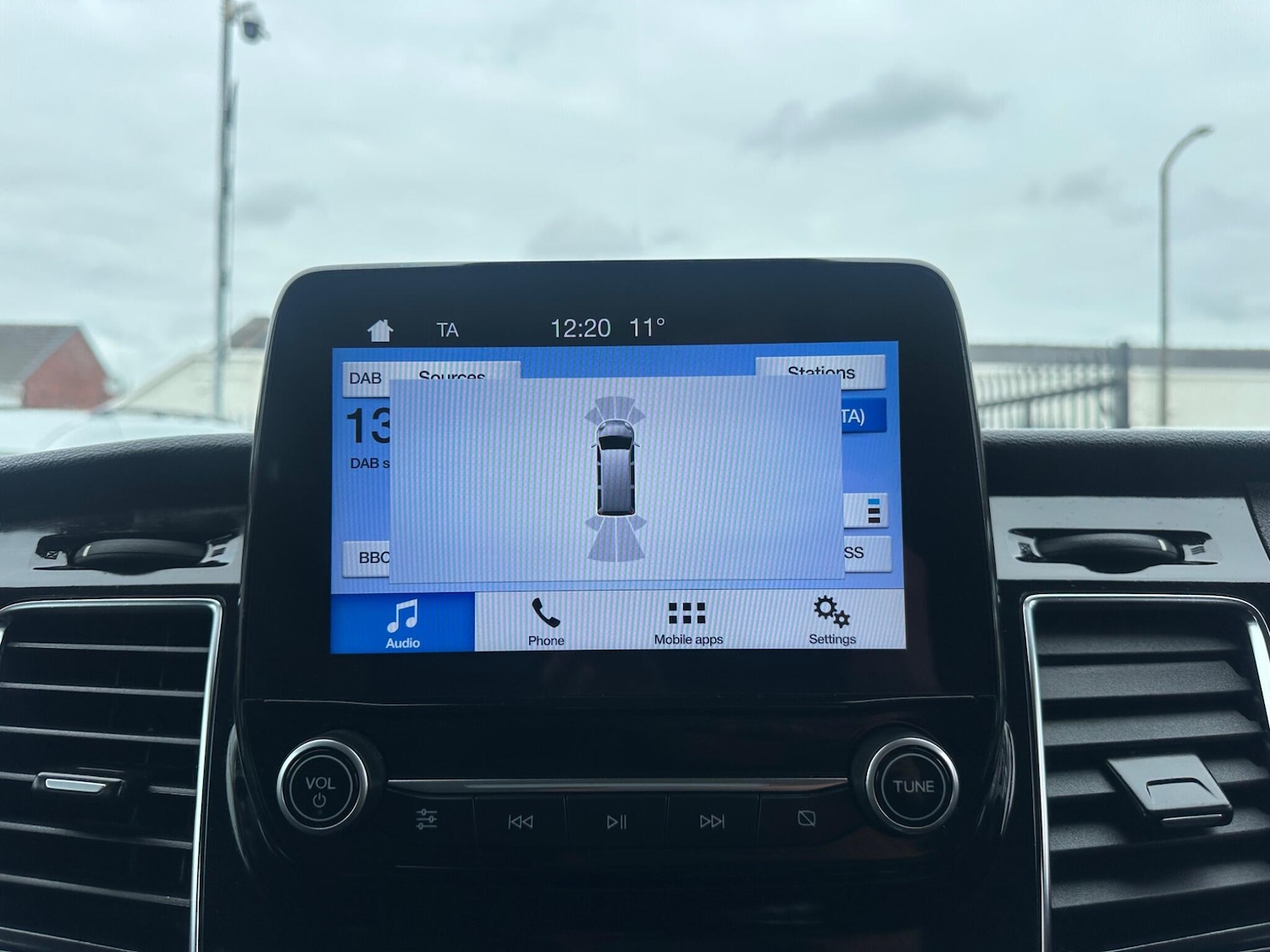 Used Ford Transit Custom 2018 for sale - 78100637: Photo 15