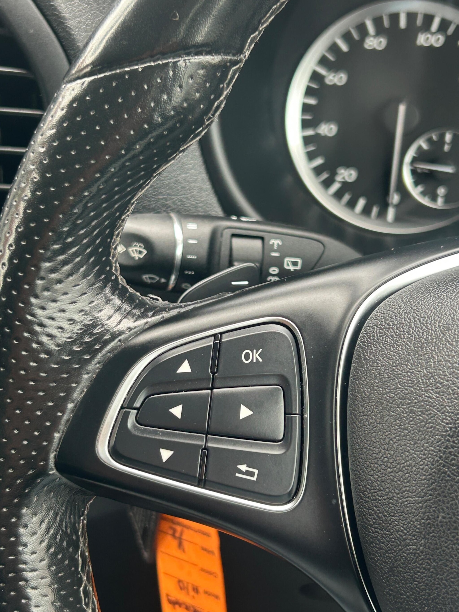 Used Mercedes-Benz Vito 2016 for sale - 77386781: Photo 16