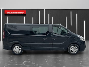 Renault - Trafic