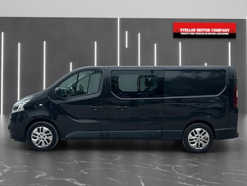 Used Renault Trafic 2021 for sale - 76306592: Photo 2
