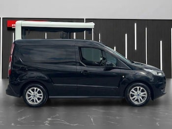 Used Ford Transit Connect 2019 for sale - 78969593: Photo