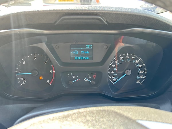 Used Ford Transit 2015 for sale - 75166646: Photo 11