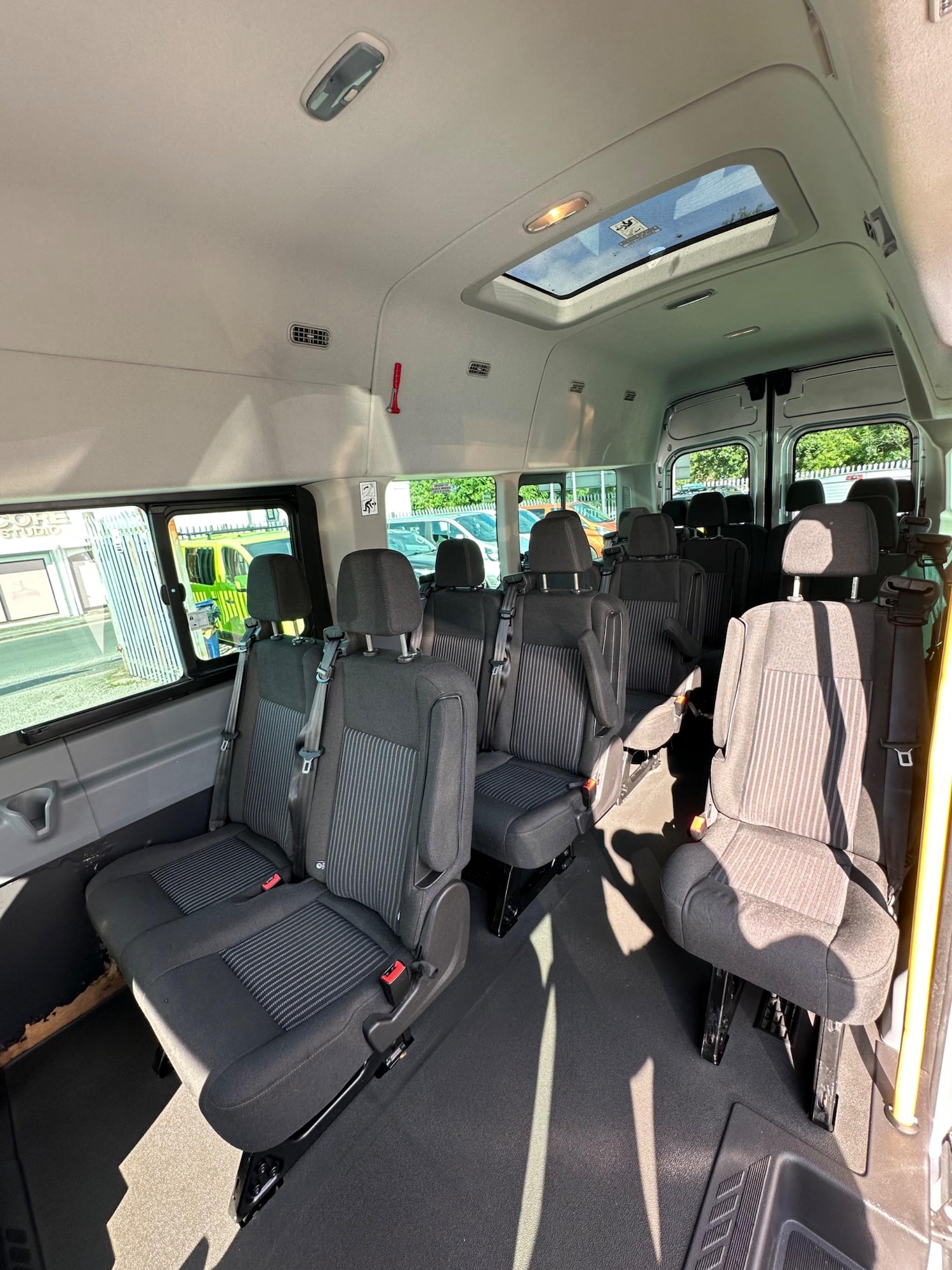 Vehicle 15