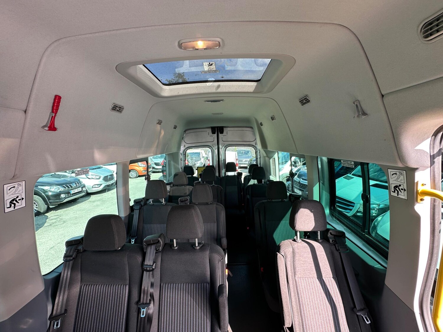 Vehicle 17