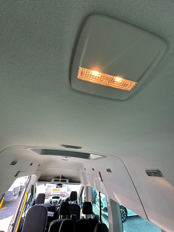 Used Ford Transit 2015 for sale - 75166646: Photo 20