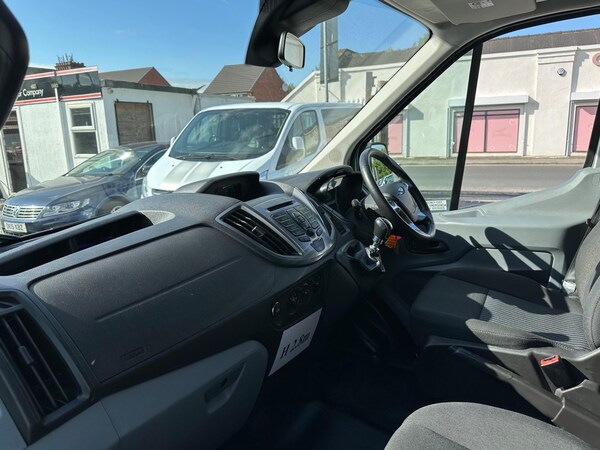 Used Ford Transit 2015 for sale - 75166646: Photo 23