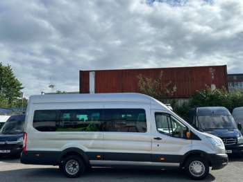 Used Ford Transit 2015 for sale - 75166646: Photo
