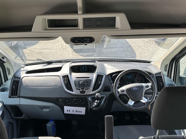 Used Ford Transit 2015 for sale - 75166646: Photo 7