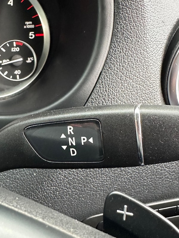 Used Mercedes-Benz Vito 2016 for sale - 75071062: Photo 11