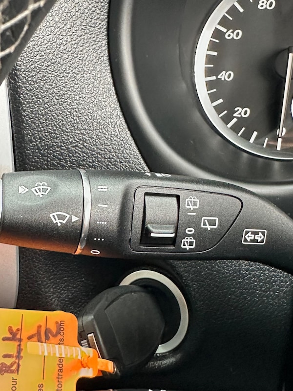 Used Mercedes-Benz Vito 2016 for sale - 75071062: Photo 12