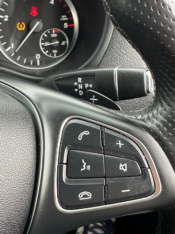 Used Mercedes-Benz Vito 2016 for sale - 75071062: Photo 13