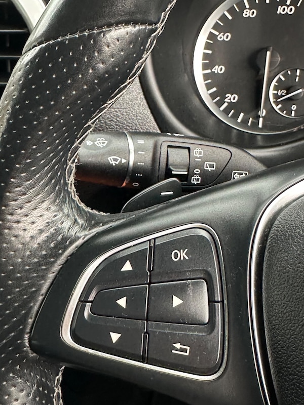 Used Mercedes-Benz Vito 2016 for sale - 75071062: Photo 14
