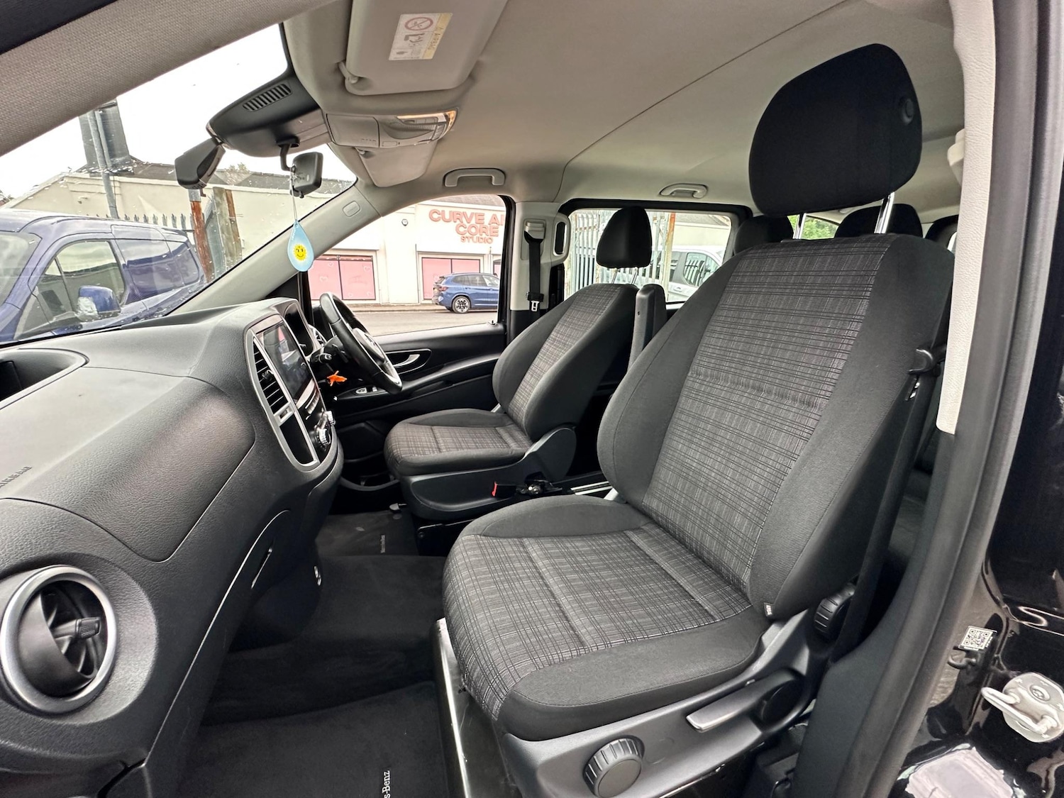 Vehicle 19
