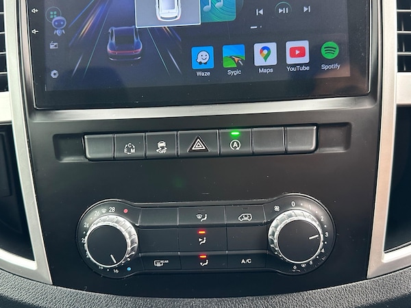Used Mercedes-Benz Vito 2016 for sale - 75071062: Photo 20