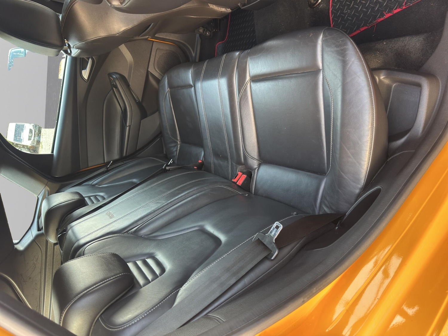 Used Ford Focus 2015 for sale - 76457021: Photo 10