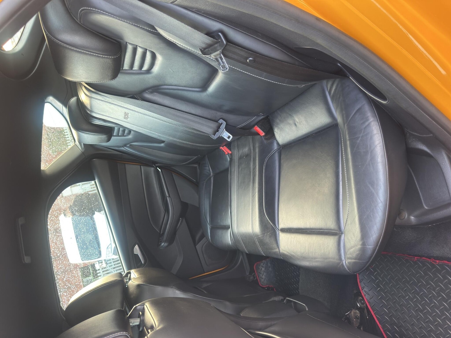 Used Ford Focus 2015 for sale - 76457021: Photo 11