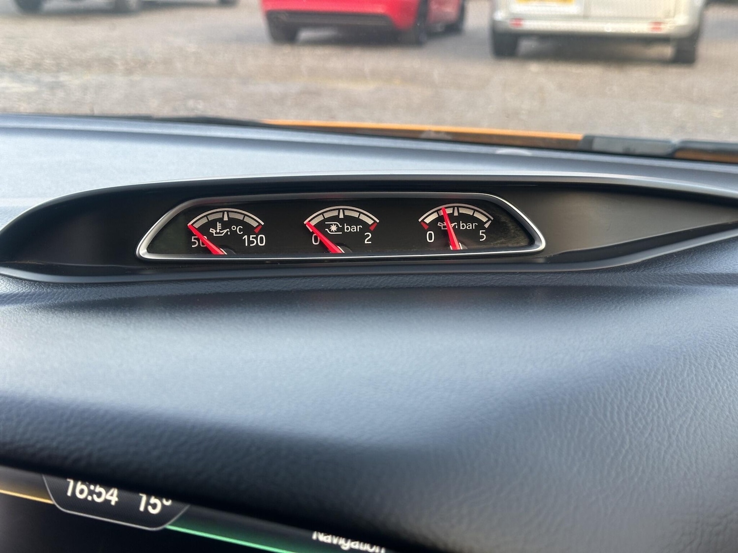 Used Ford Focus 2015 for sale - 76457021: Photo 12