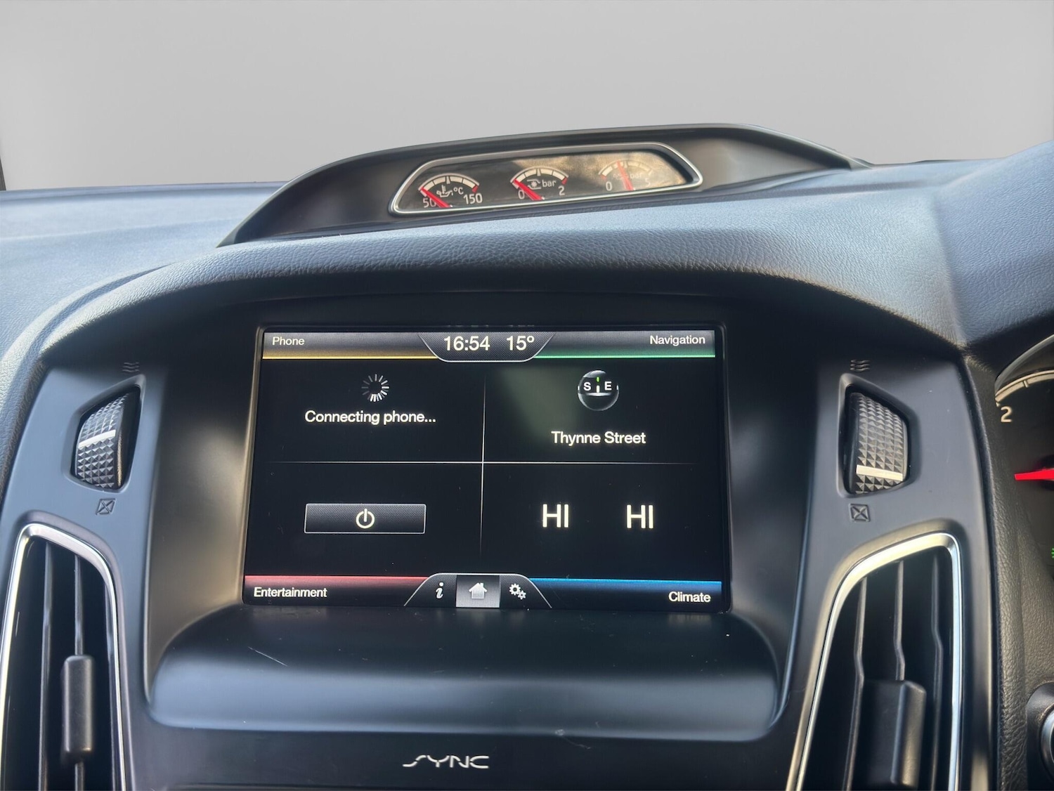 Used Ford Focus 2015 for sale - 76457021: Photo 14