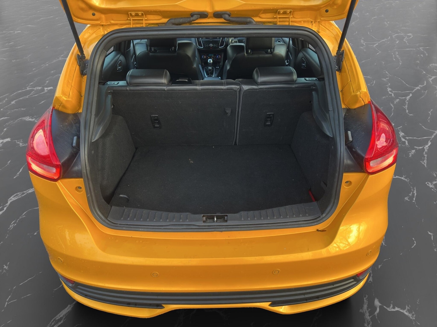 Used Ford Focus 2015 for sale - 76457021: Photo 16