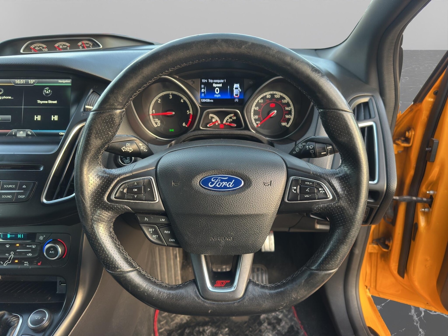 Used Ford Focus 2015 for sale - 76457021: Photo 17