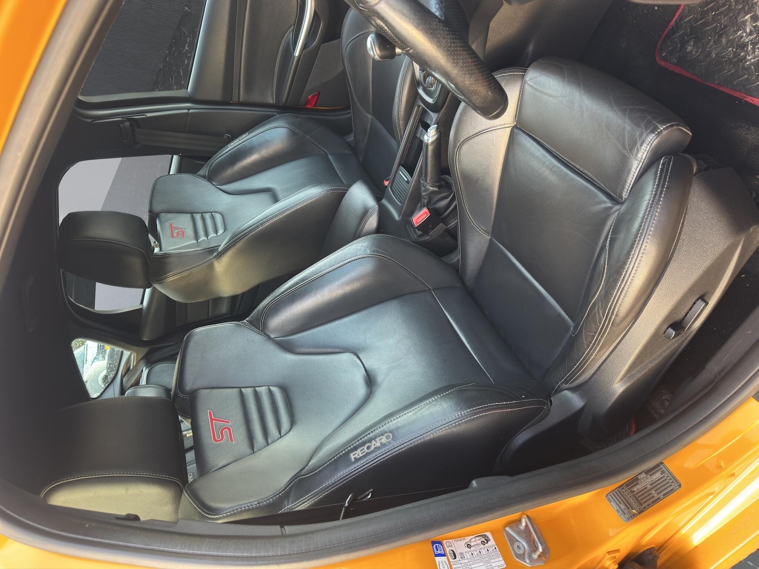 Used Ford Focus 2015 for sale - 76457021: Photo 18