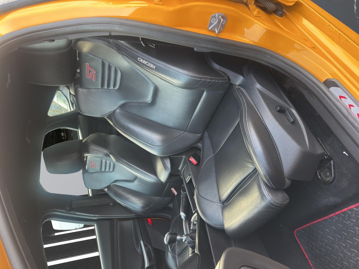 Used Ford Focus 2015 for sale - 76457021: Photo 21