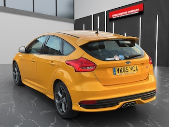Used Ford Focus 2015 for sale - 76457021: Photo