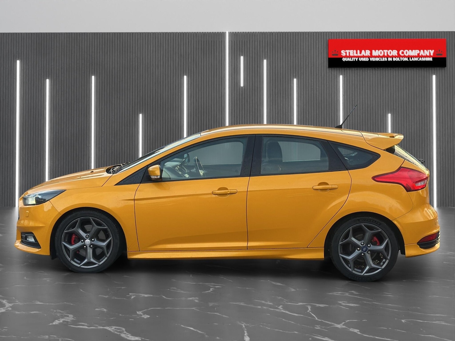 Used Ford Focus 2015 for sale - 76457021: Photo 5