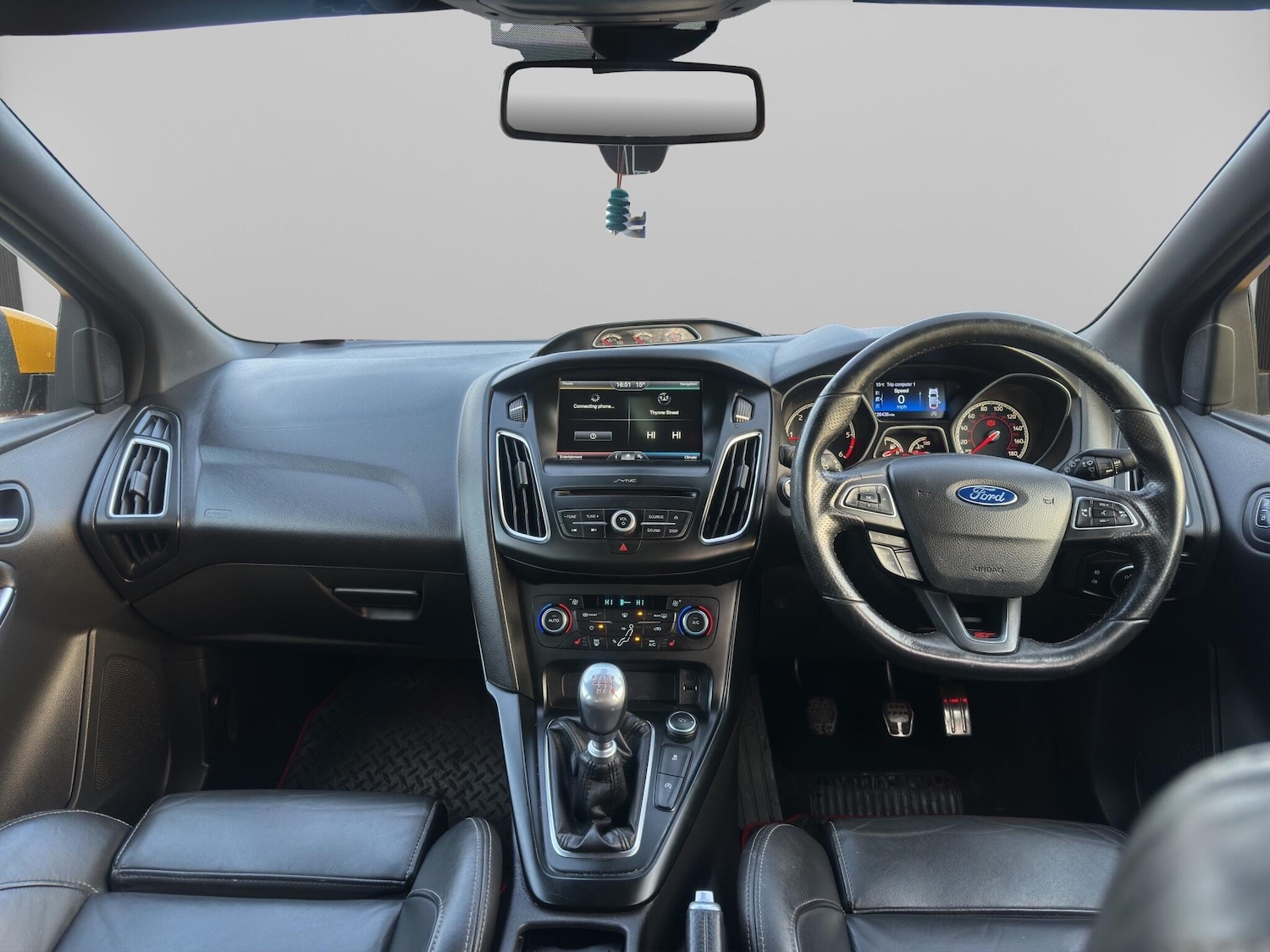 Used Ford Focus 2015 for sale - 76457021: Photo 9