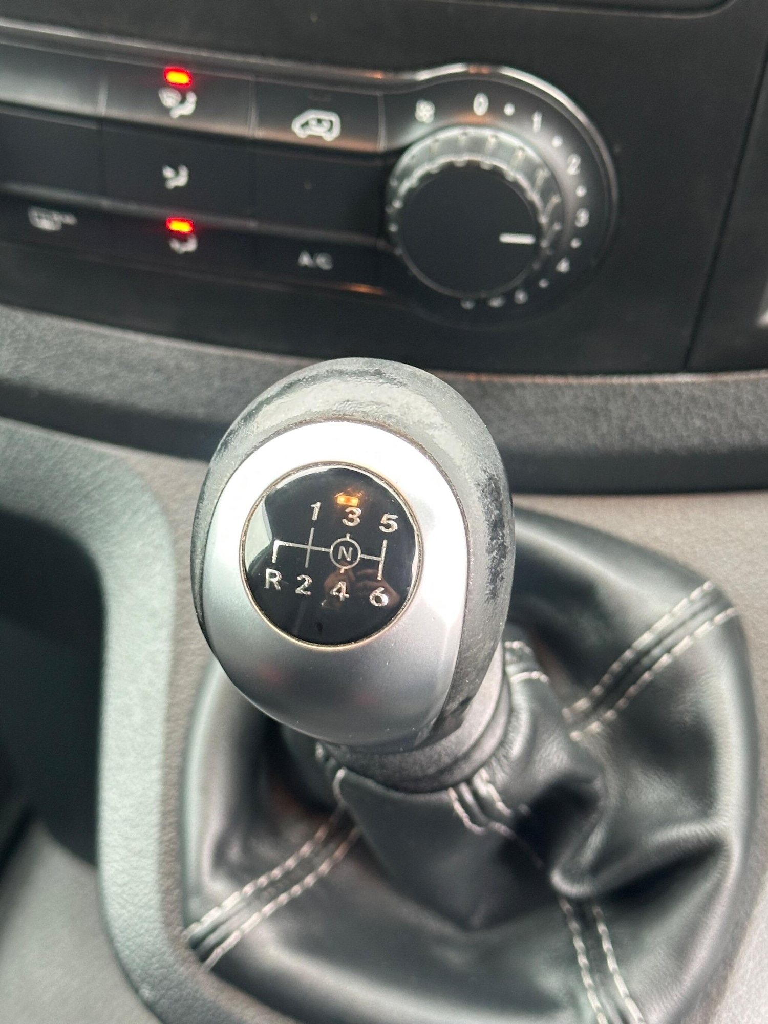 Used Mercedes-Benz Vito 2016 for sale - 76166788: Photo 14
