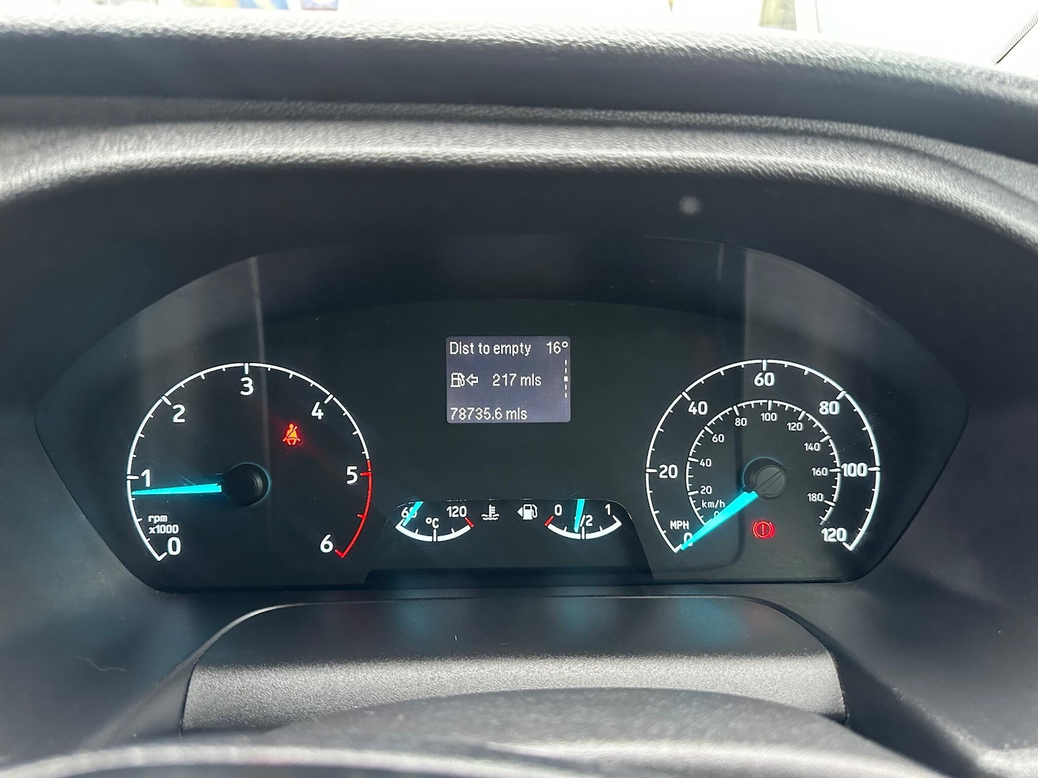 Used Ford Transit Custom 2019 for sale - 76996241: Photo 16