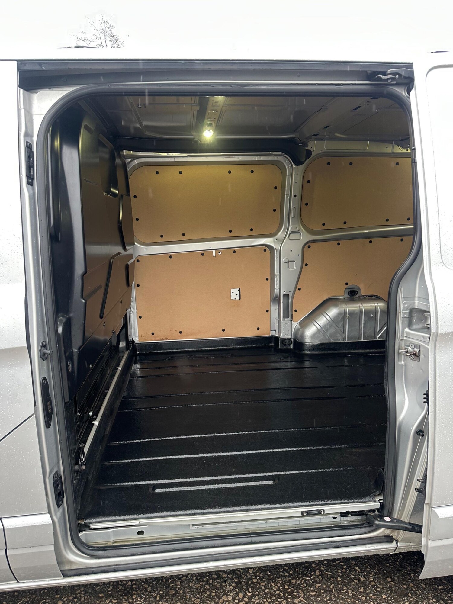 Used Ford Transit Custom for sale - 77574081: Photo 15