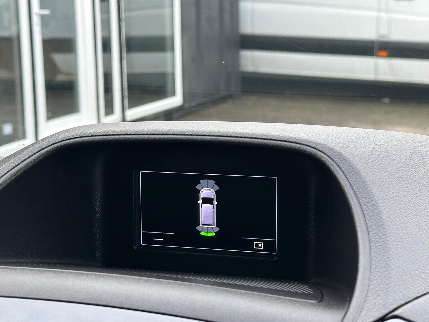 Used Ford Transit Custom for sale - 77574081: Photo 16